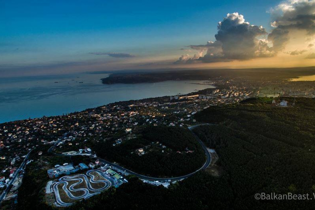 Prestige Hotel & Aquapark
