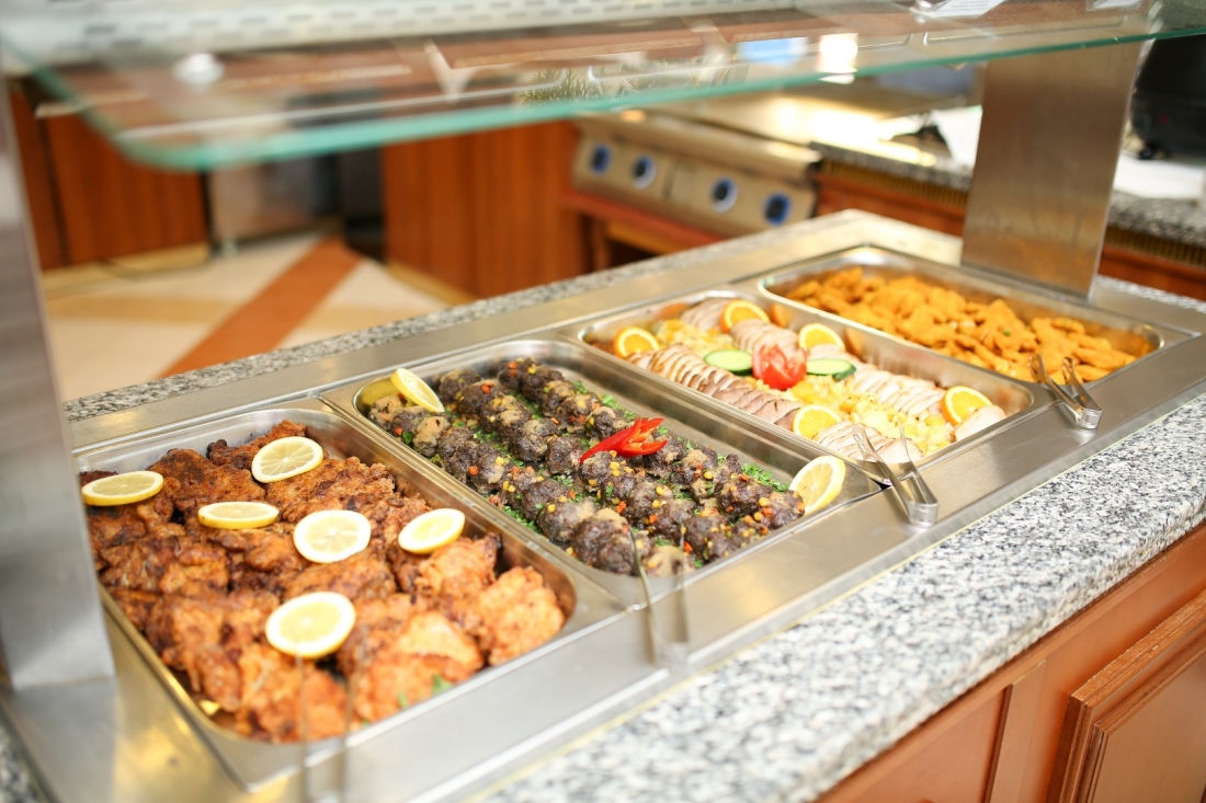 Prestige Hotel & Aquapark