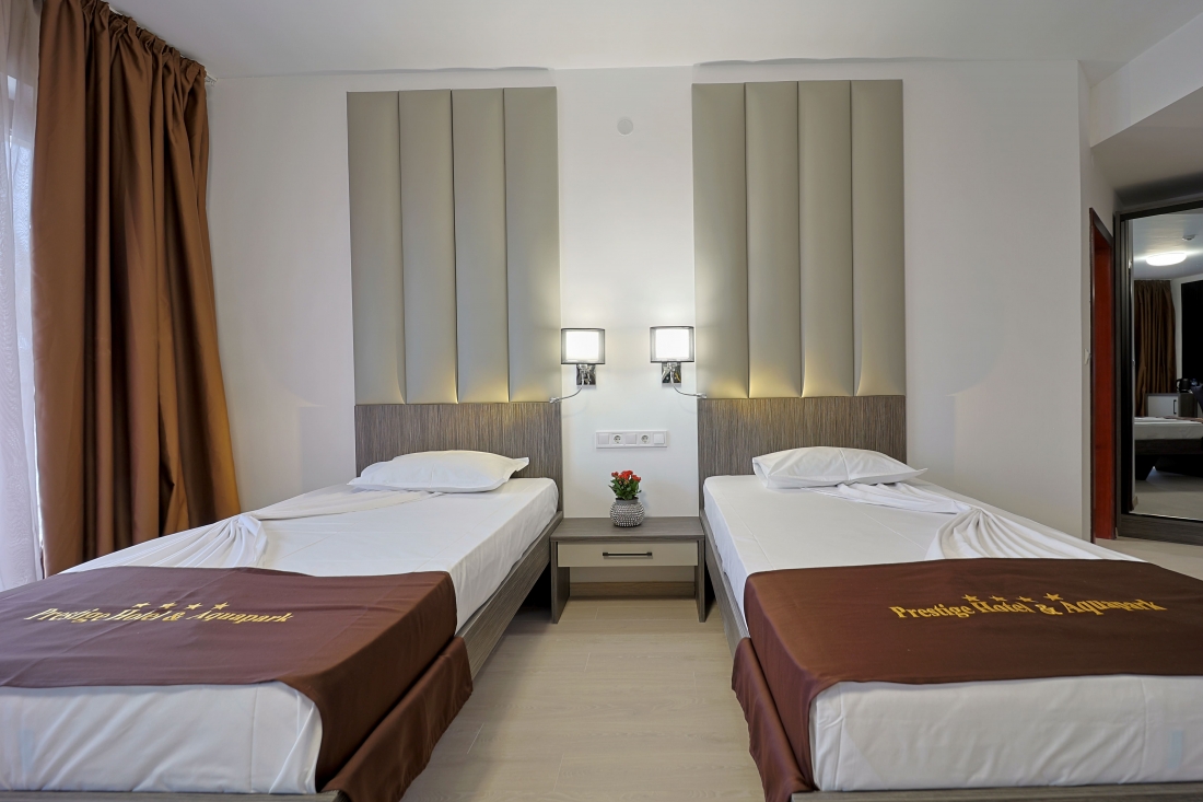 Prestige Hotel & Aquapark