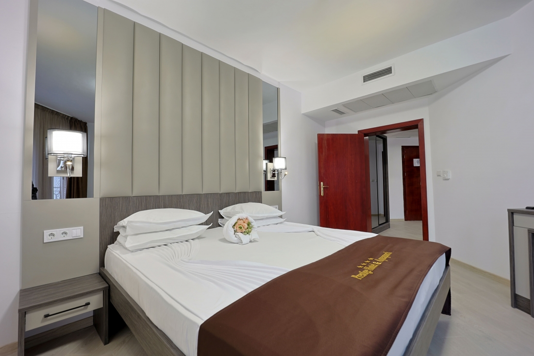 Prestige Hotel & Aquapark