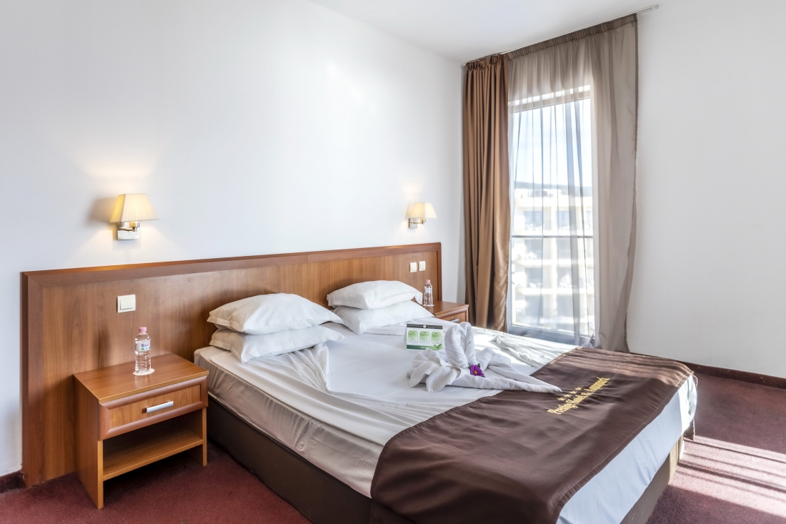 Prestige Hotel & Aquapark