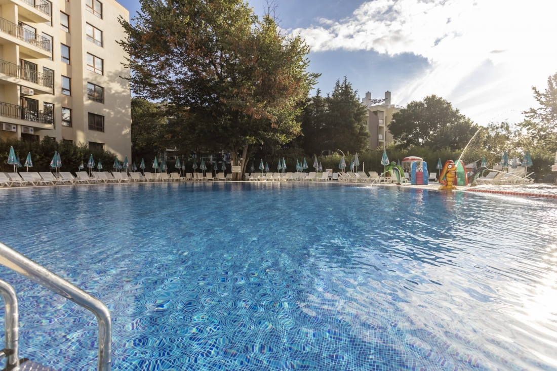 Prestige Hotel & Aquapark