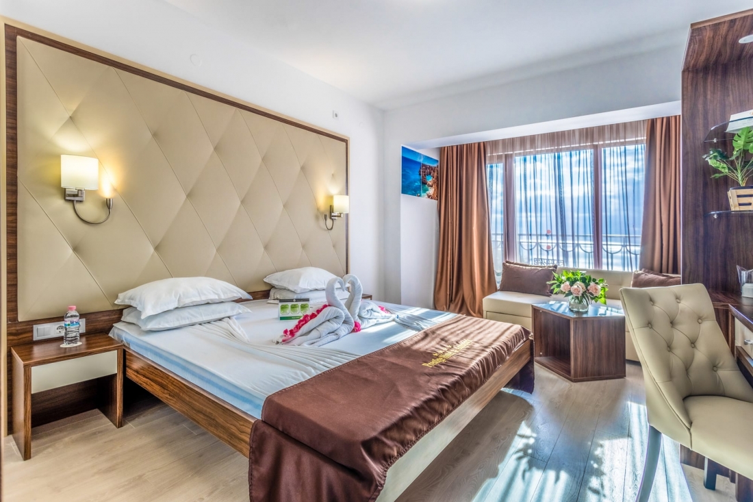 Prestige Hotel & Aquapark