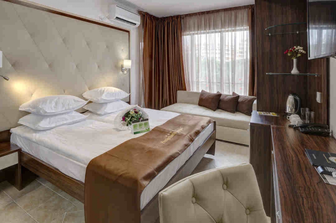 Prestige Hotel & Aquapark