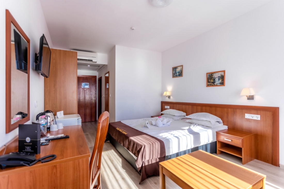Prestige Hotel & Aquapark