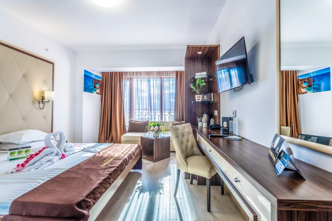 Prestige Hotel & Aquapark