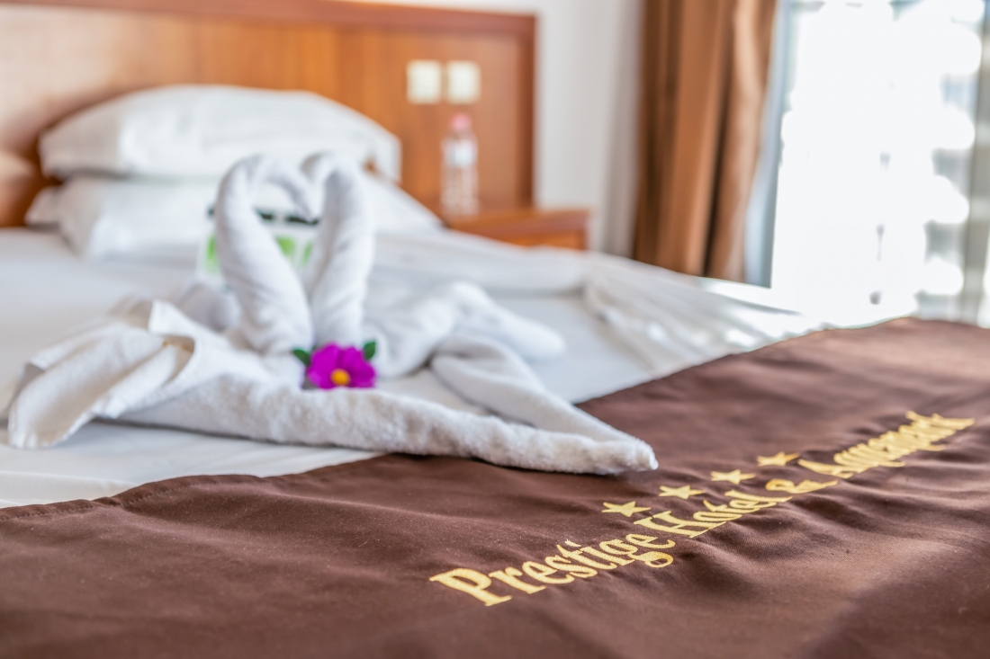 Prestige Hotel & Aquapark