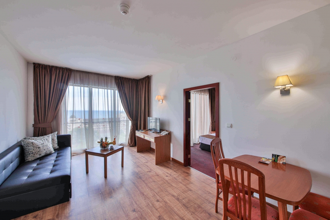 Prestige Hotel & Aquapark