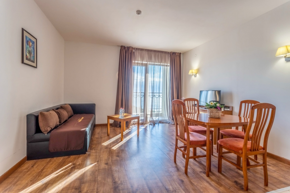 Prestige Hotel & Aquapark