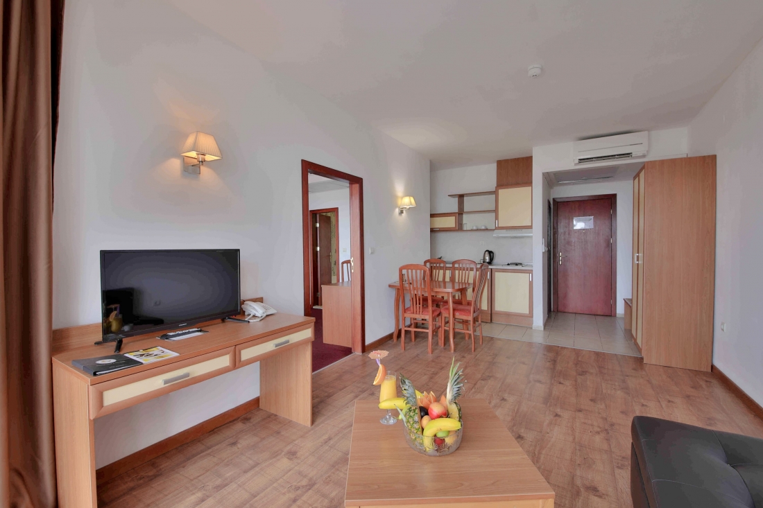 Prestige Hotel & Aquapark