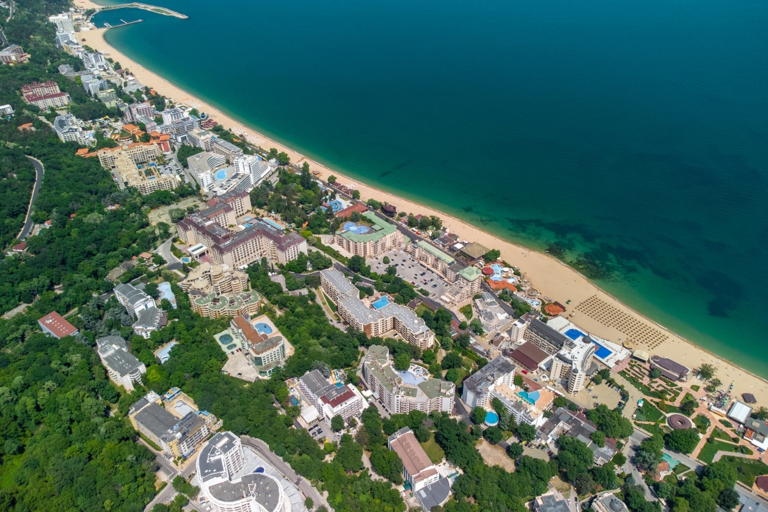 Prestige Hotel & Aquapark
