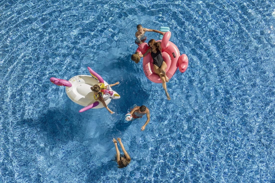 Prestige Hotel & Aquapark