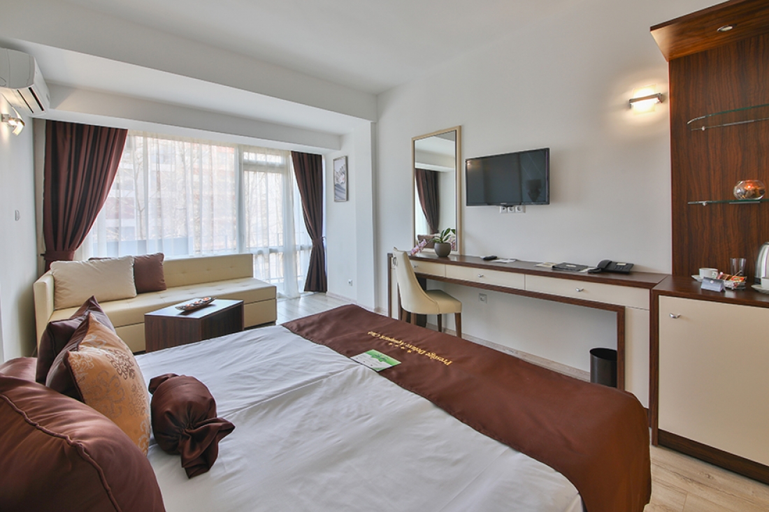 Prestige Hotel & Aquapark