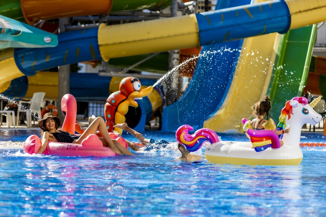 Prestige Hotel & Aquapark