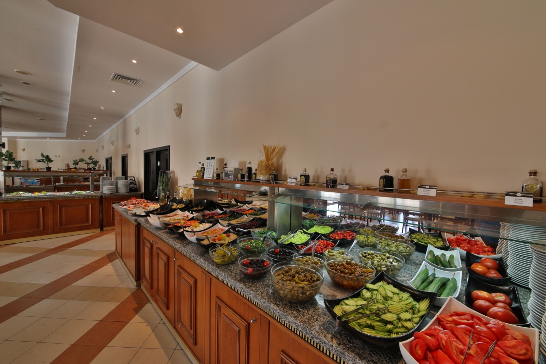 Prestige Hotel & Aquapark