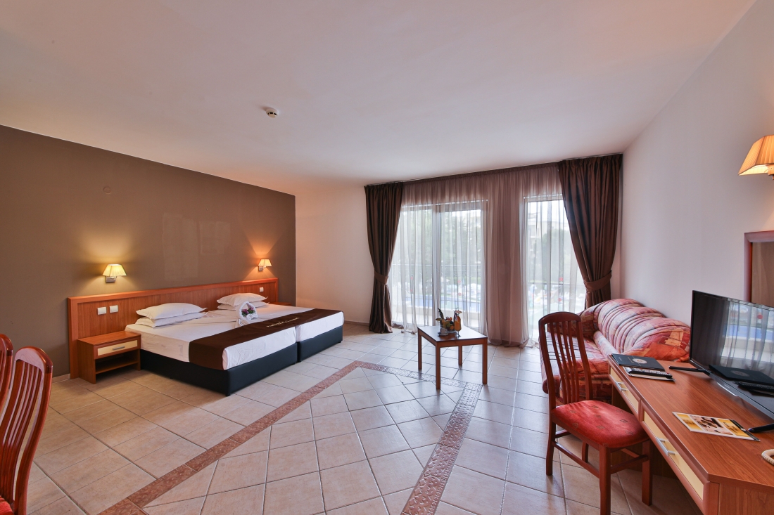 Prestige Hotel & Aquapark