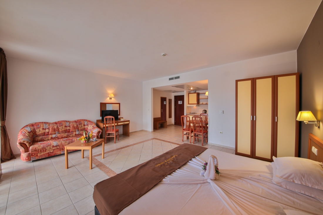 Prestige Hotel & Aquapark