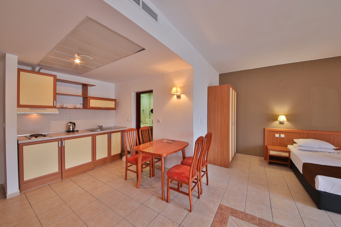 Prestige Hotel & Aquapark