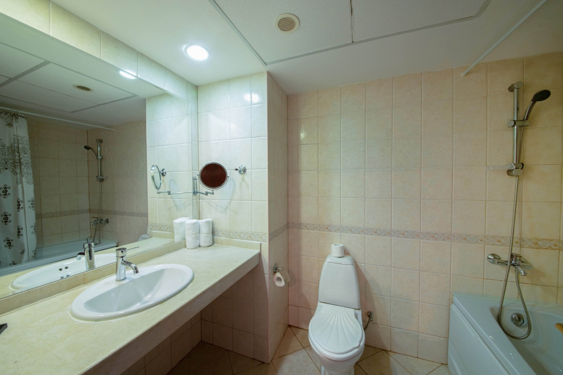 Prestige Hotel & Aquapark