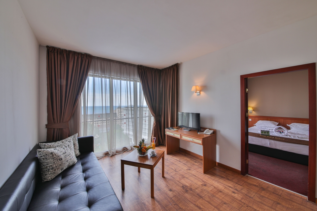 Prestige Hotel & Aquapark