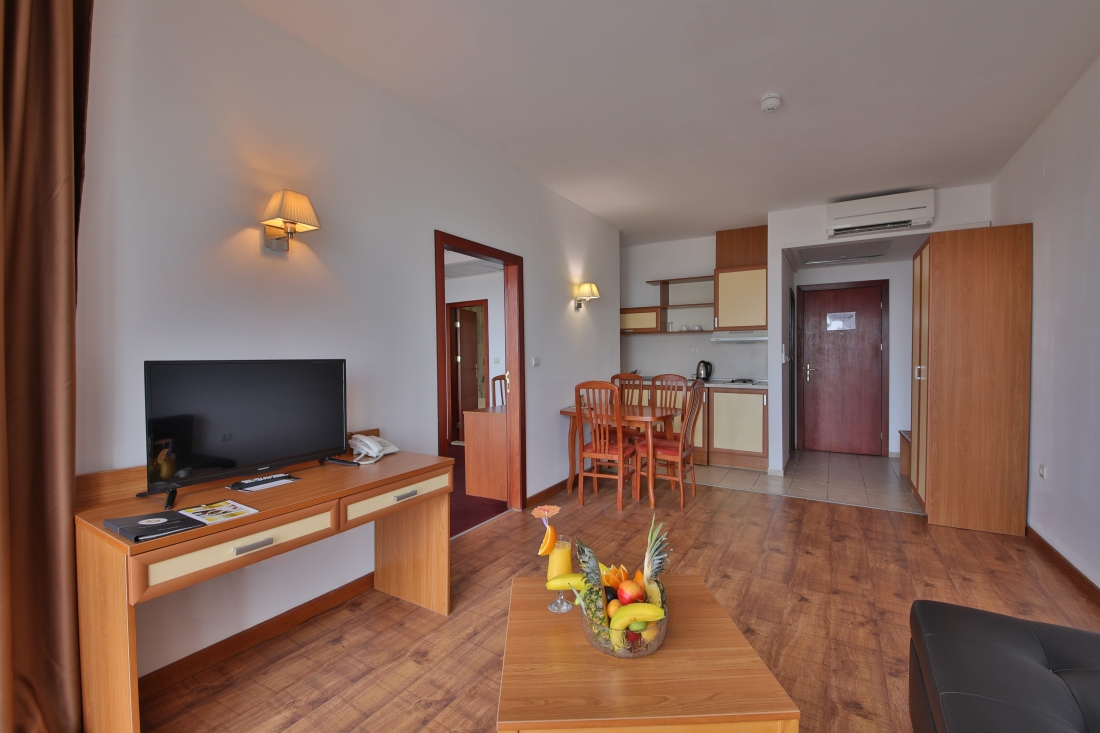 Prestige Hotel & Aquapark