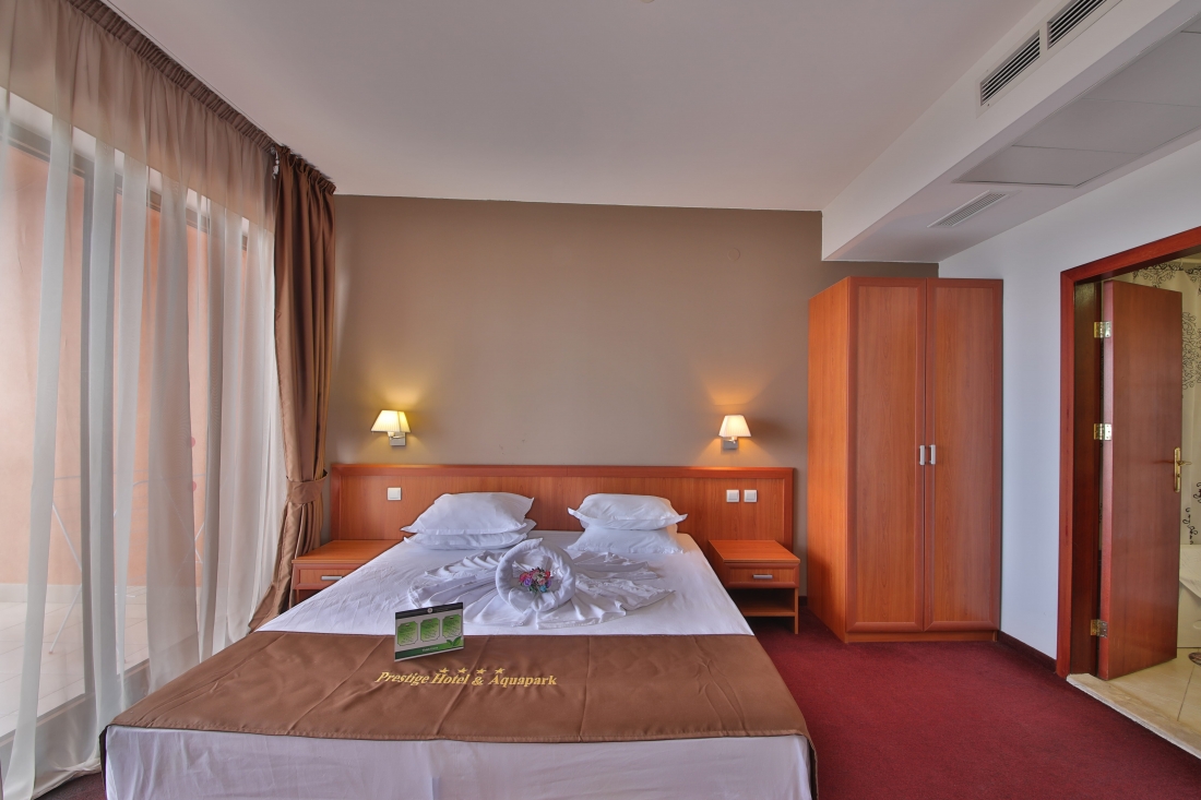 Prestige Hotel & Aquapark