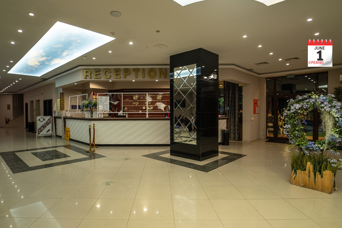 Prestige Hotel & Aquapark