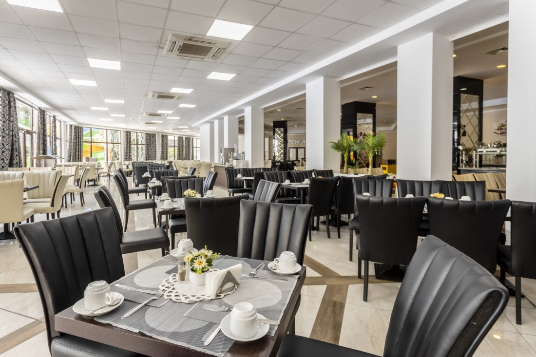 Prestige Hotel & Aquapark