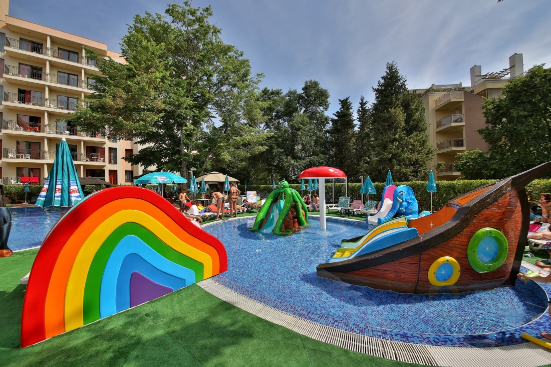 Prestige Hotel & Aquapark