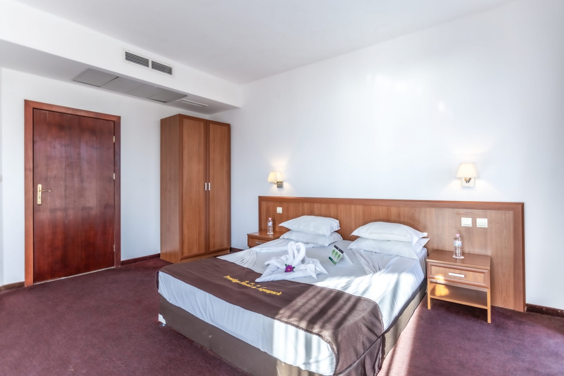 Prestige Hotel & Aquapark