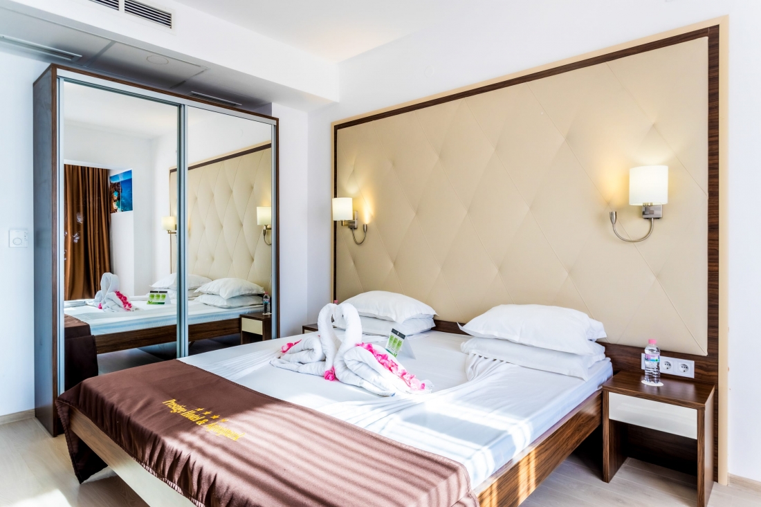 Prestige Hotel & Aquapark