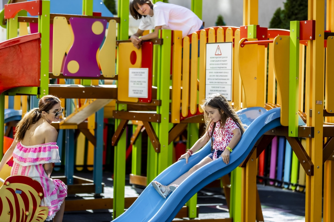 Prestige Hotel & Aquapark