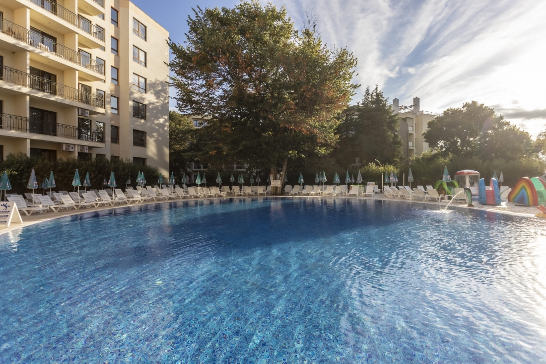 Prestige Hotel & Aquapark