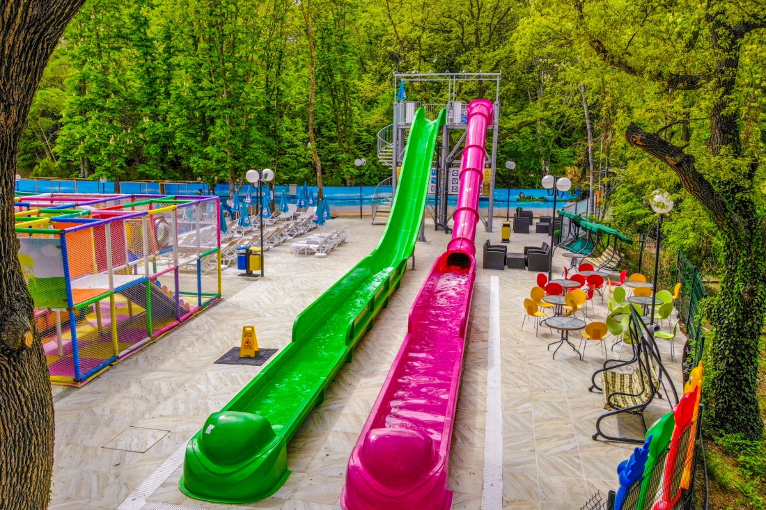 Prestige Hotel & Aquapark