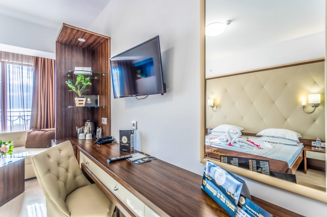 Prestige Hotel & Aquapark