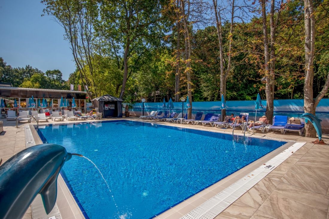 Prestige Hotel & Aquapark