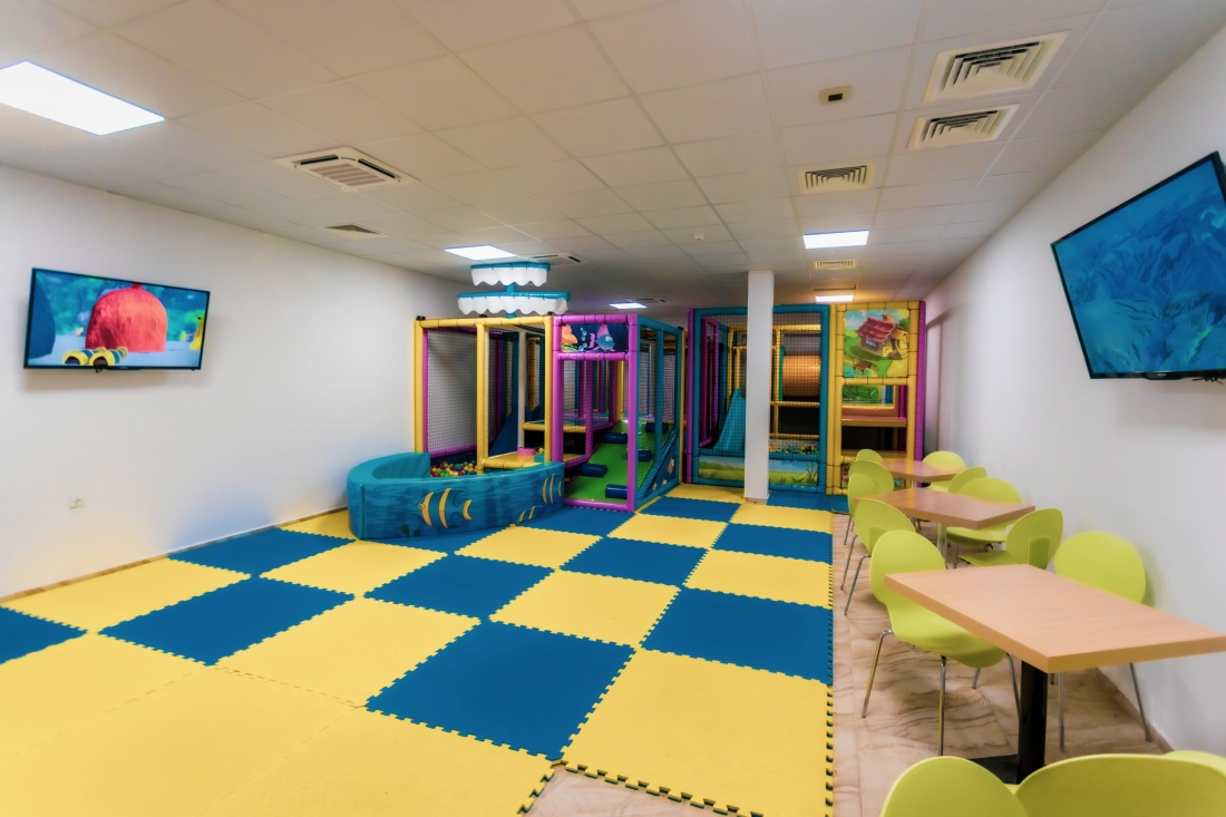 Prestige Hotel & Aquapark
