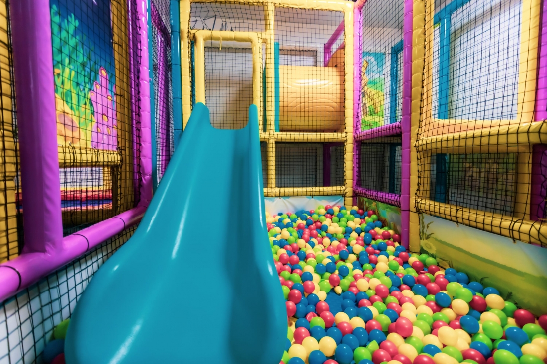Prestige Hotel & Aquapark