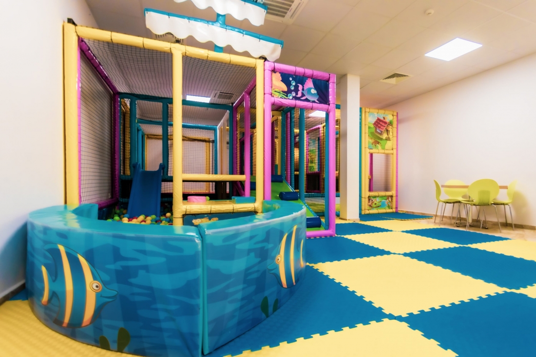 Prestige Hotel & Aquapark