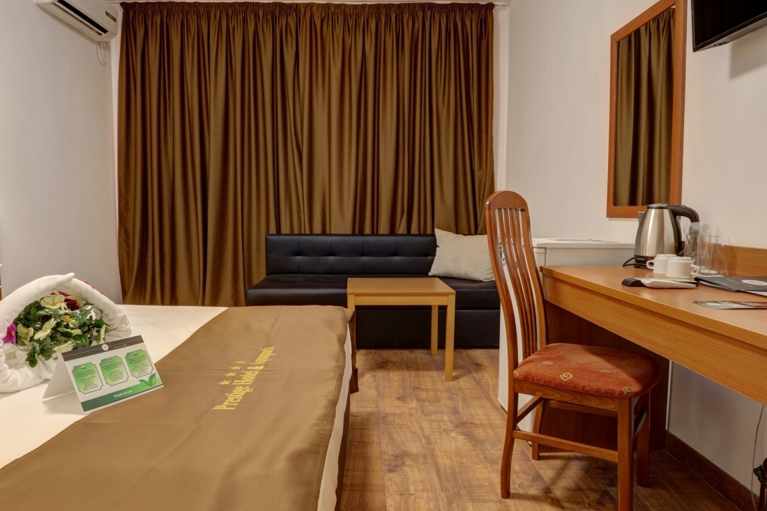 Prestige Hotel & Aquapark