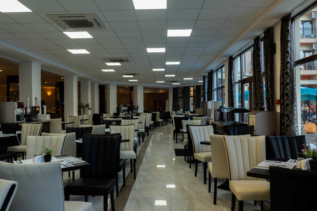 Prestige Hotel & Aquapark