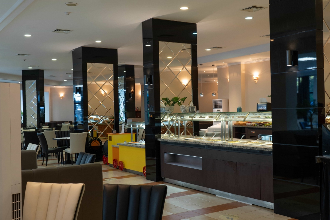 Prestige Hotel & Aquapark
