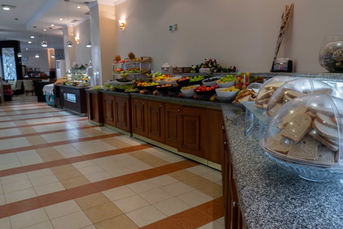 Prestige Hotel & Aquapark