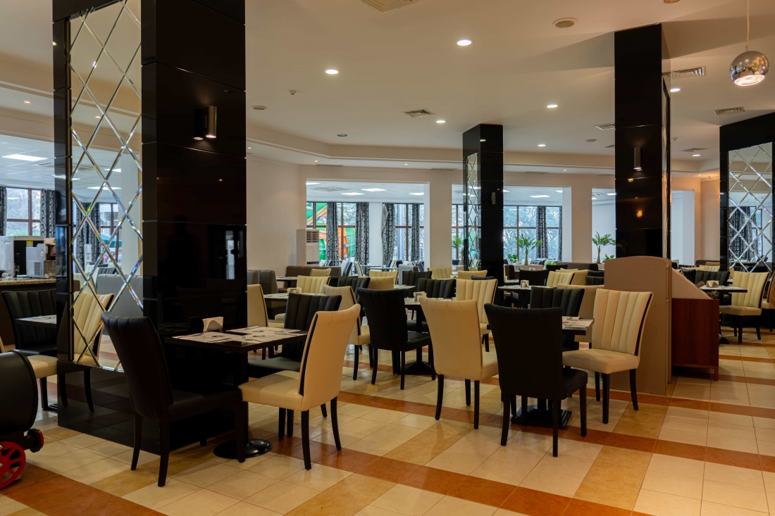 Prestige Hotel & Aquapark