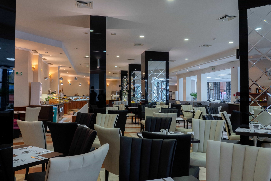 Prestige Hotel & Aquapark