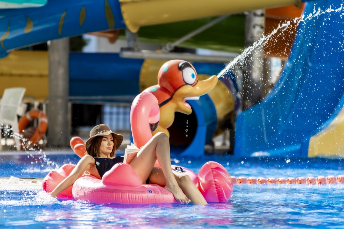Prestige Hotel & Aquapark