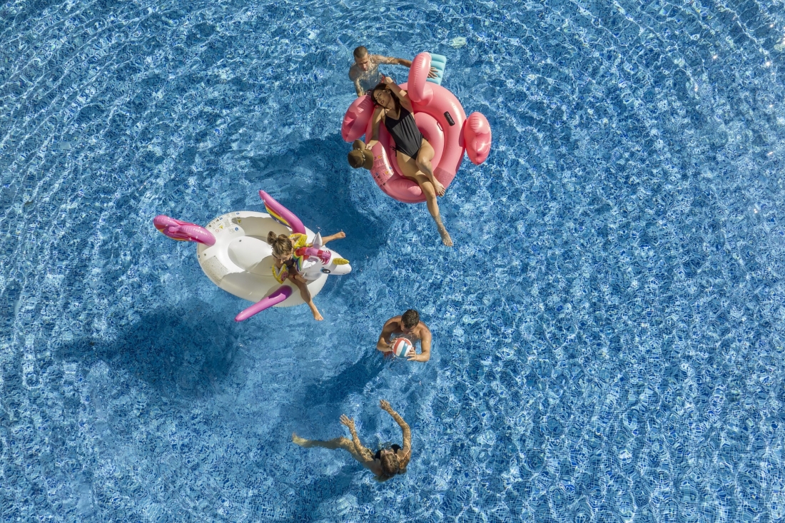 Prestige Hotel & Aquapark