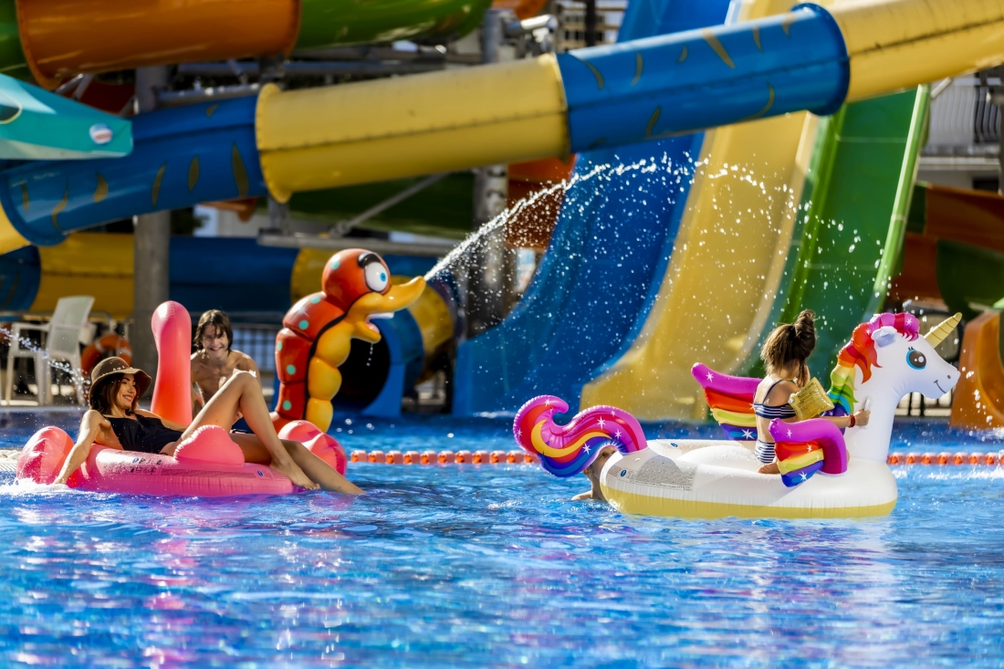 Prestige Hotel & Aquapark
