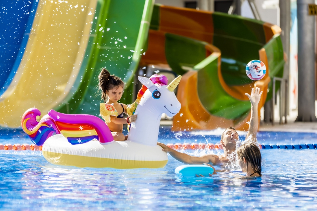Prestige Hotel & Aquapark