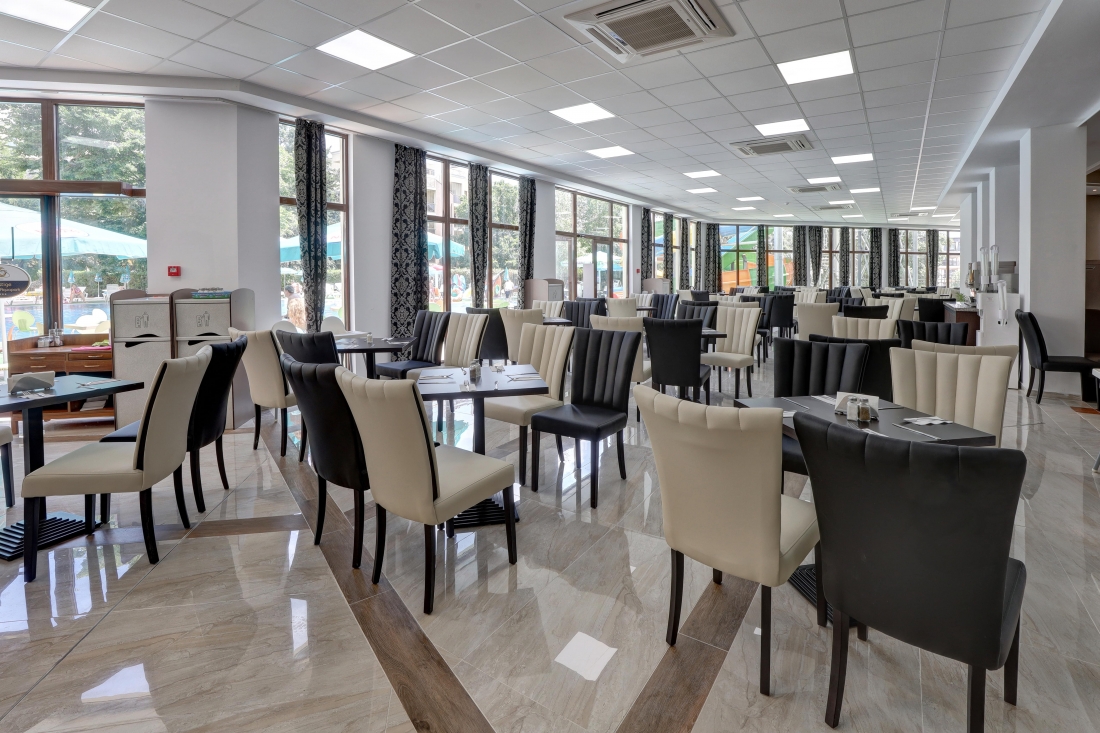 Prestige Hotel & Aquapark